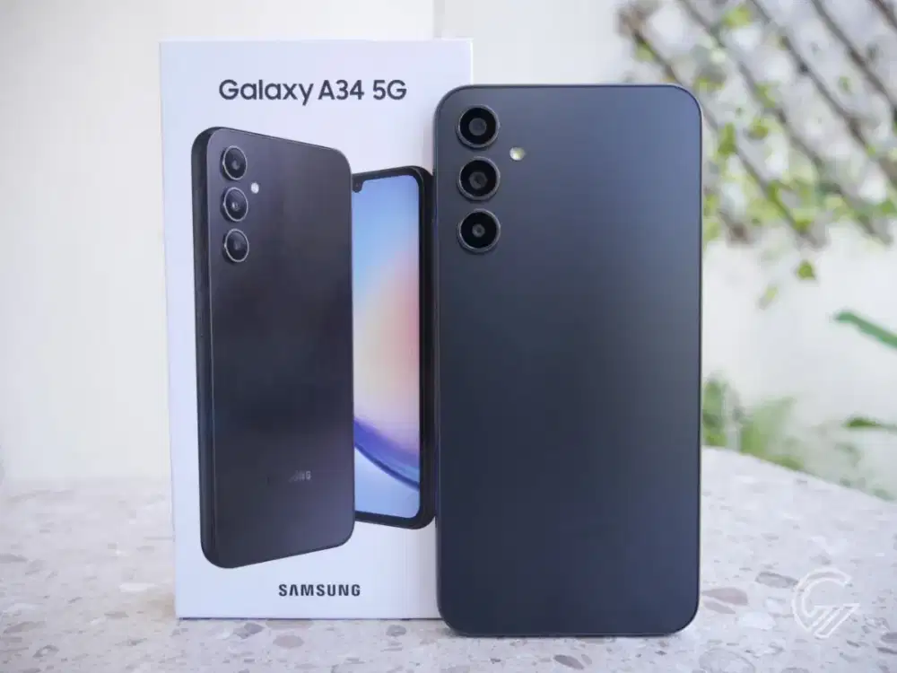 Samsung Galaxy A34 5G