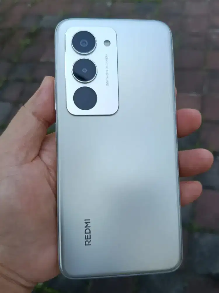 Redmi 15 Mulus Banget