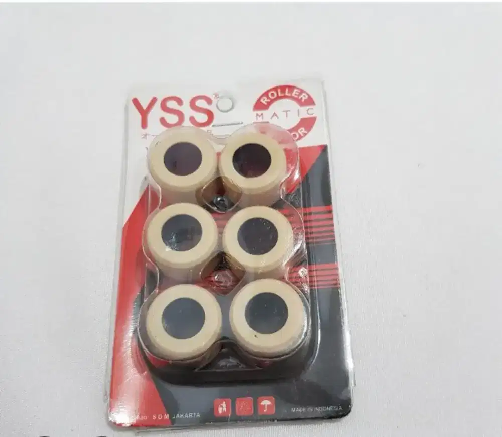 Roller YSS 13 gram