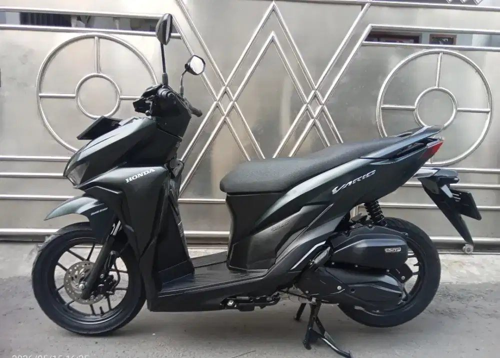 Vario 125 2022 idling stop sprt baru