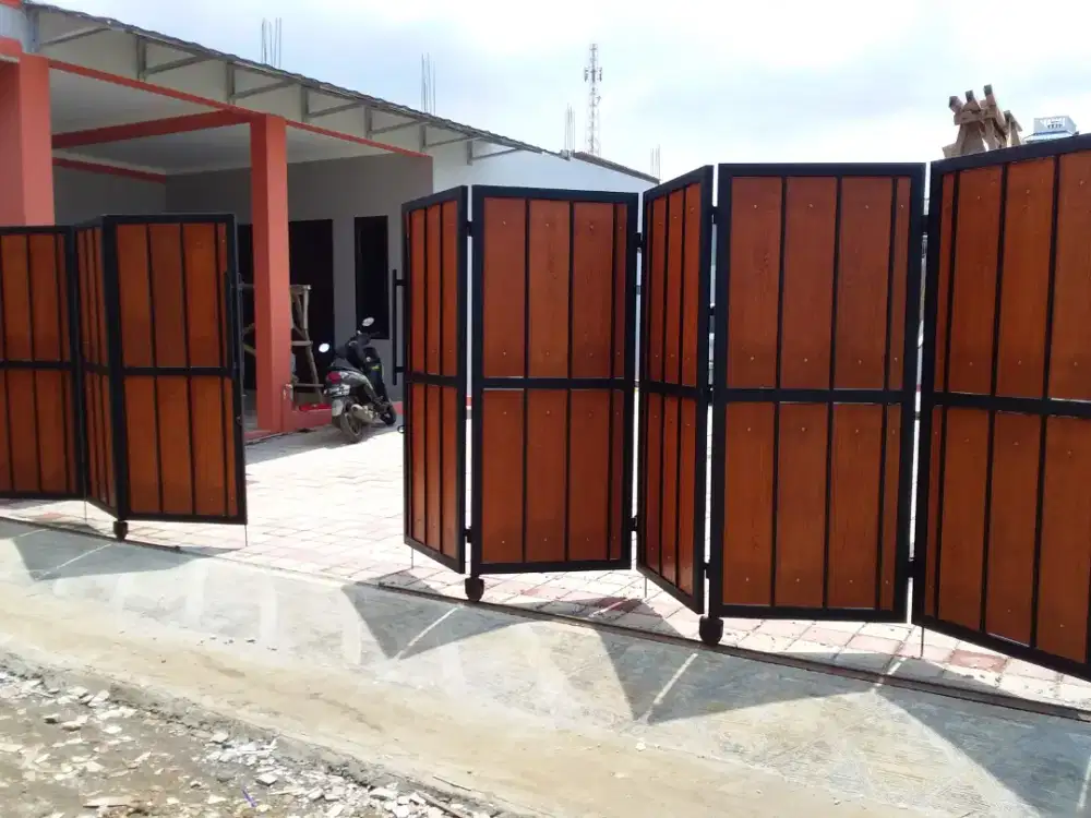 jual pagarlipatseleding minimlis