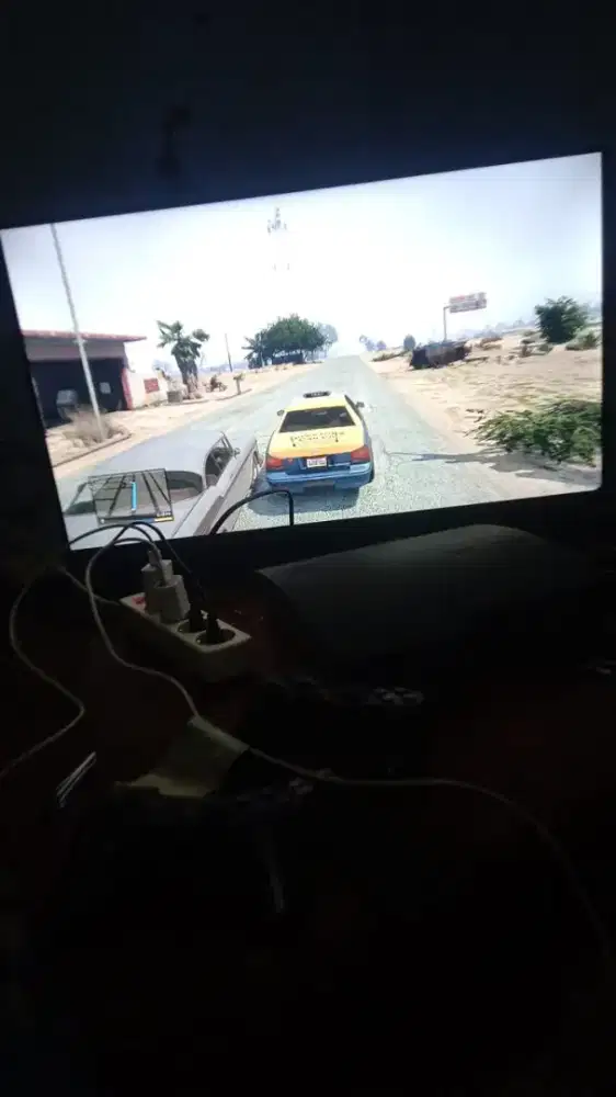 Ps3 slim 500gb nomin