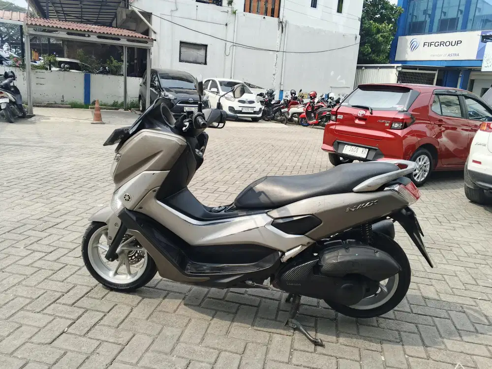 N max 2015.Pajak hidup