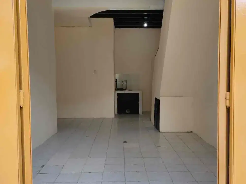 bisa dijadikan Kost rumah dekat kampus Widyatama