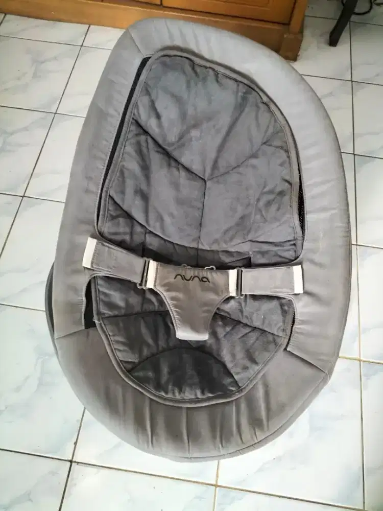 Dijual bouncher merk Nuna