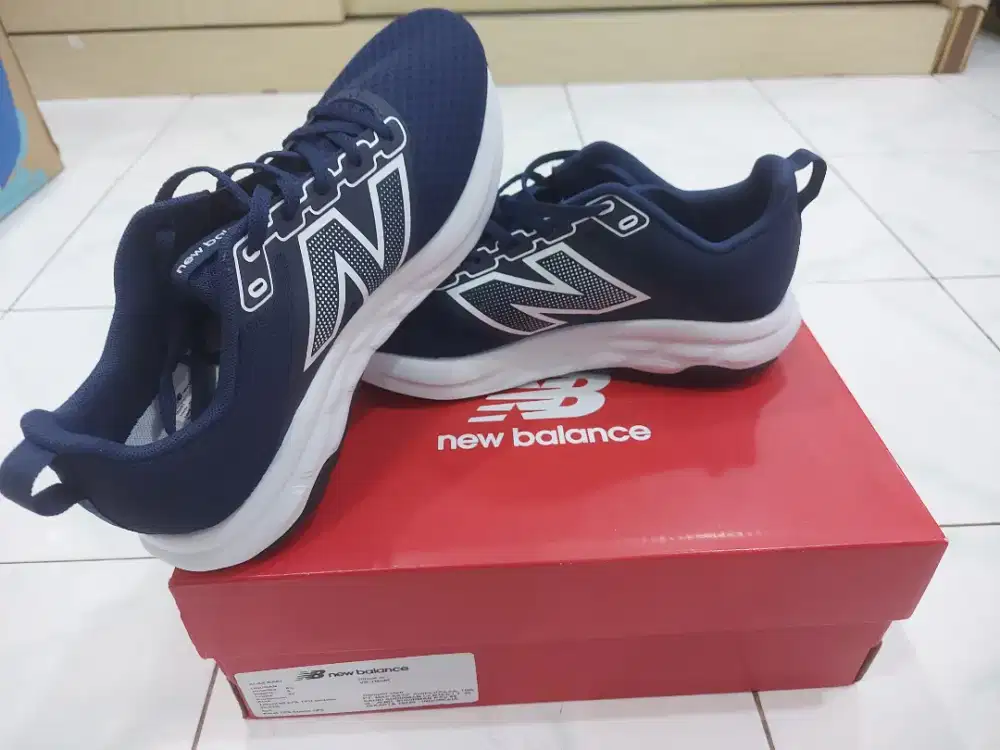 Sepatu New Balance