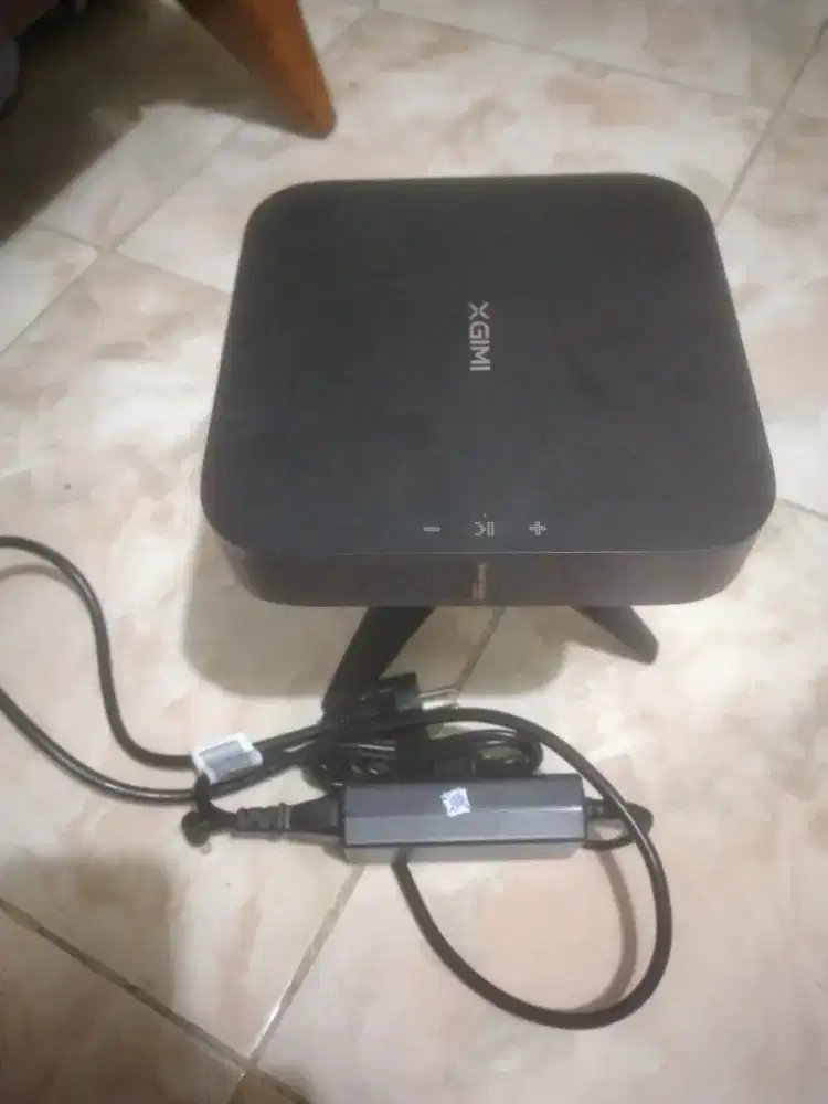 Projektor XGIMI Z6X pro