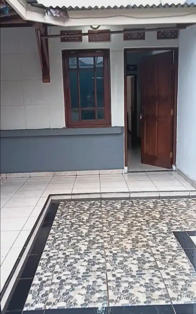 DISEWAKA  RUMAH