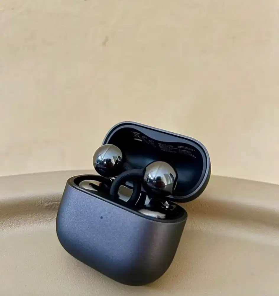 Huawei FreeClip 2 TWS Open Ear Clip On