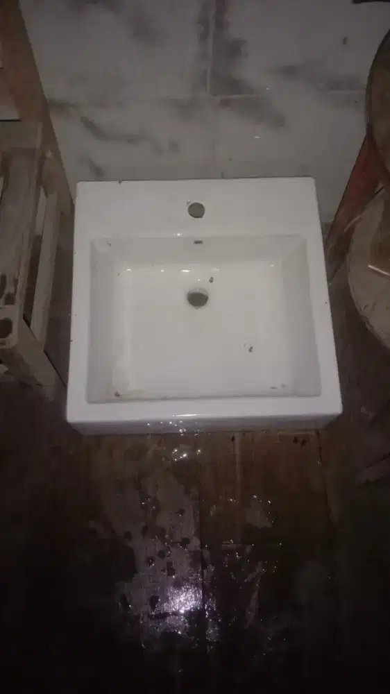 WASTEFEL TOTO BODY ONLY