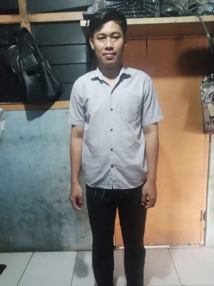 Lowongan kerja.