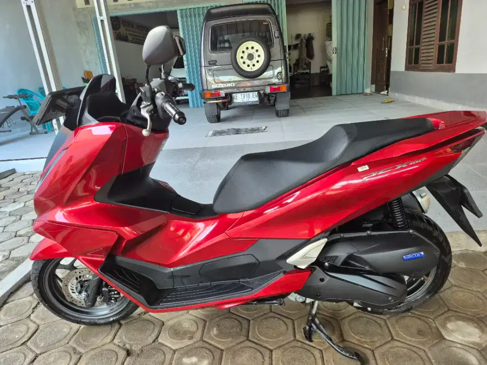 Honda PCX 160 CBS ‼️ , Th 2025 , Merah