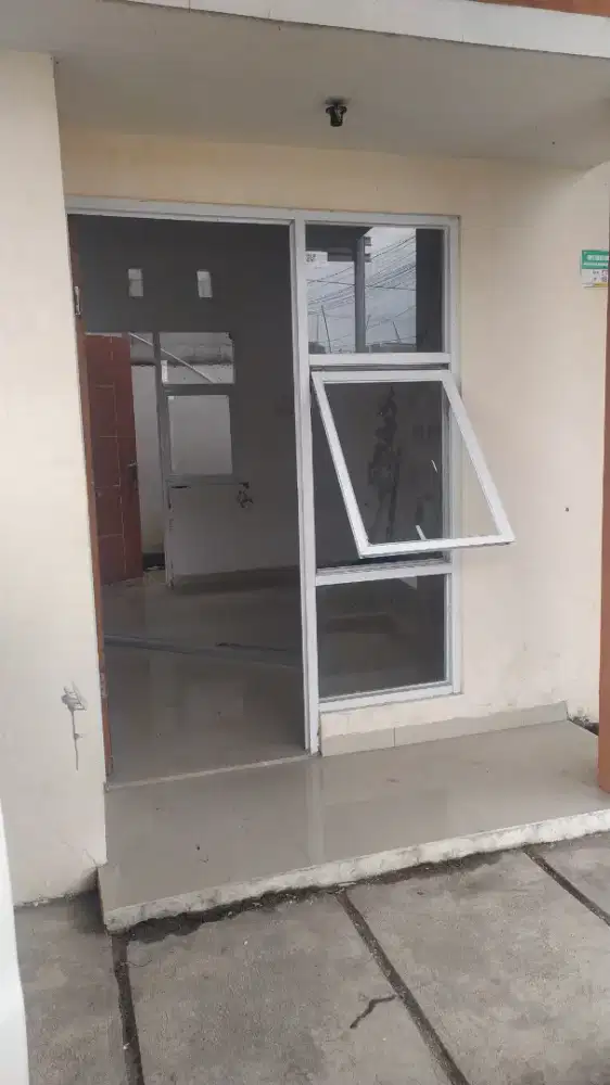 Over kredit rumah 100.000 jt nego ada huk 3*10