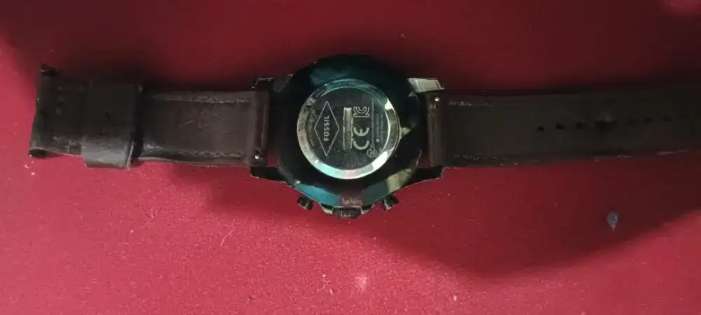Jual cepat Jam Tangan