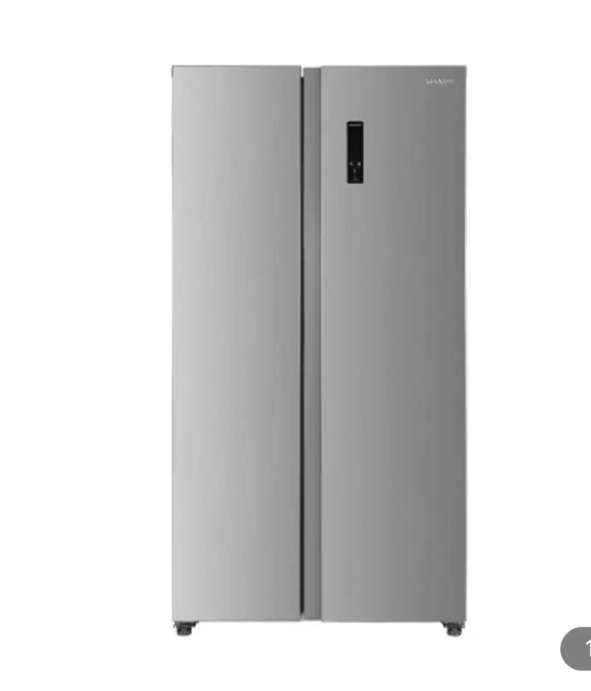 KULKAS SHARP SBS SJ-IS50MA