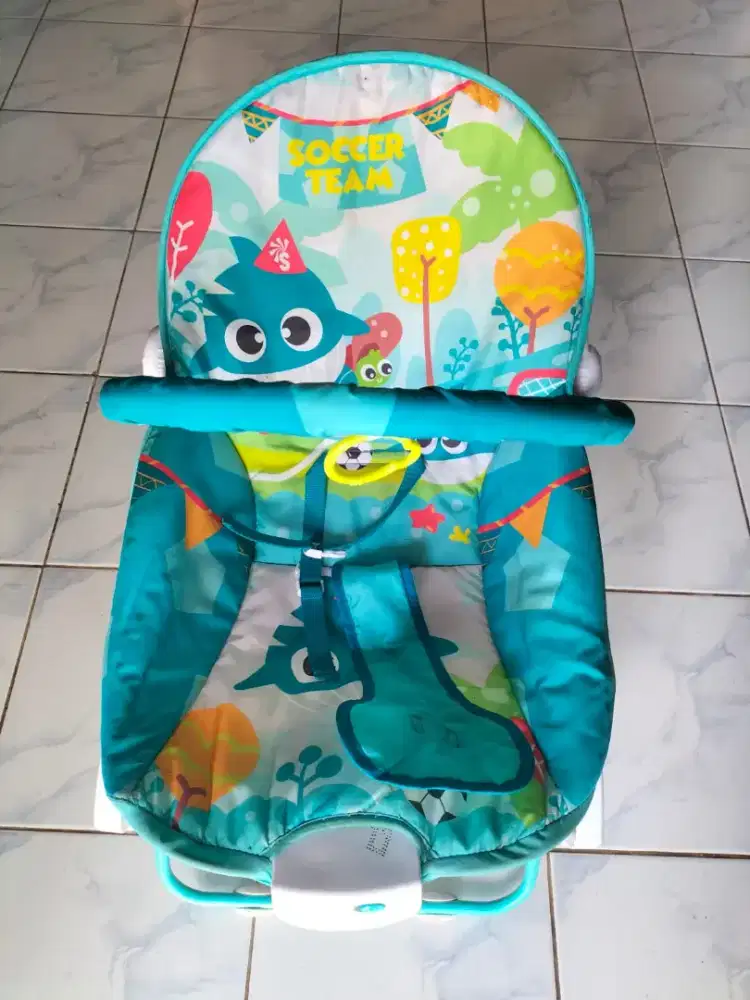 Dijual bouncher merk sugar baby
