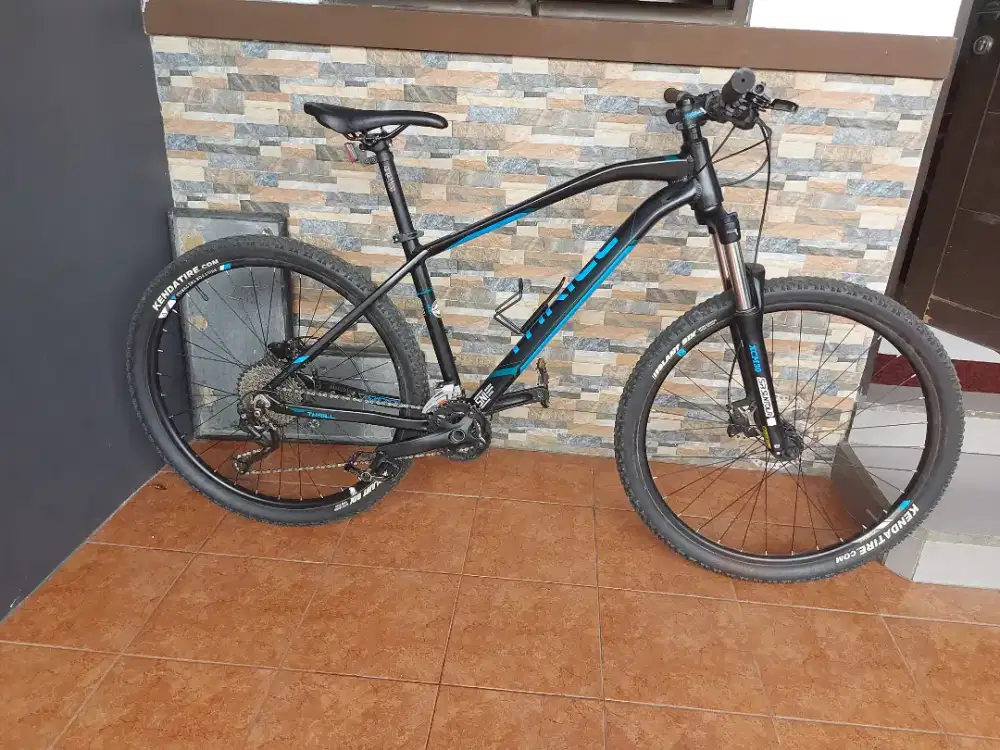 Thrill vanquish 2.0 roda 27,5