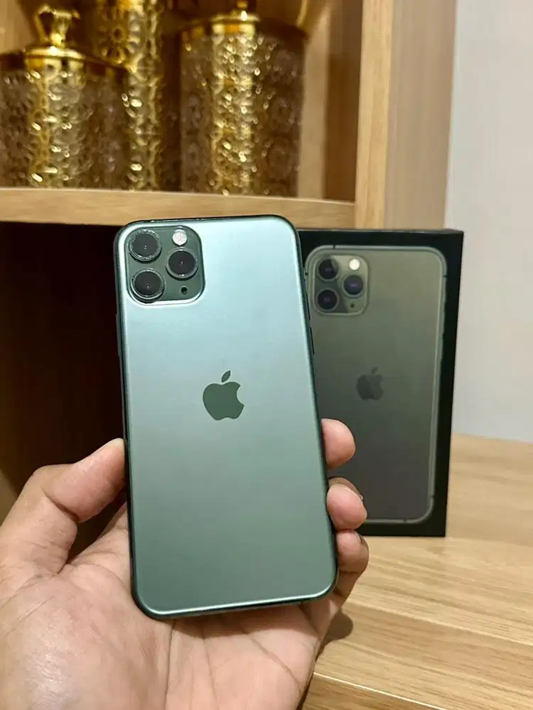 Iphone 11 pro 64gb