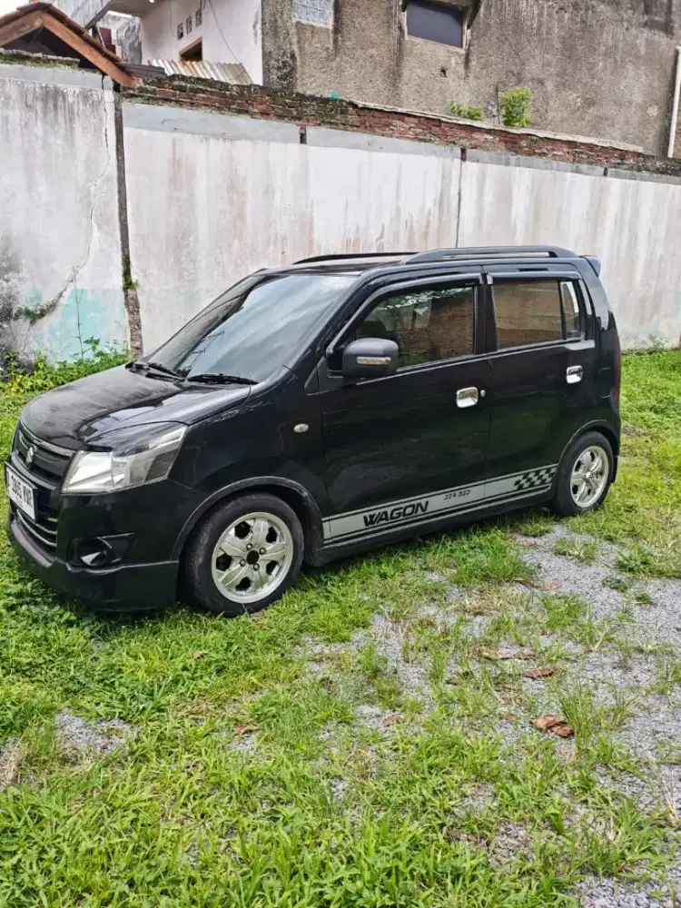 Dijual murah suzuki karimun