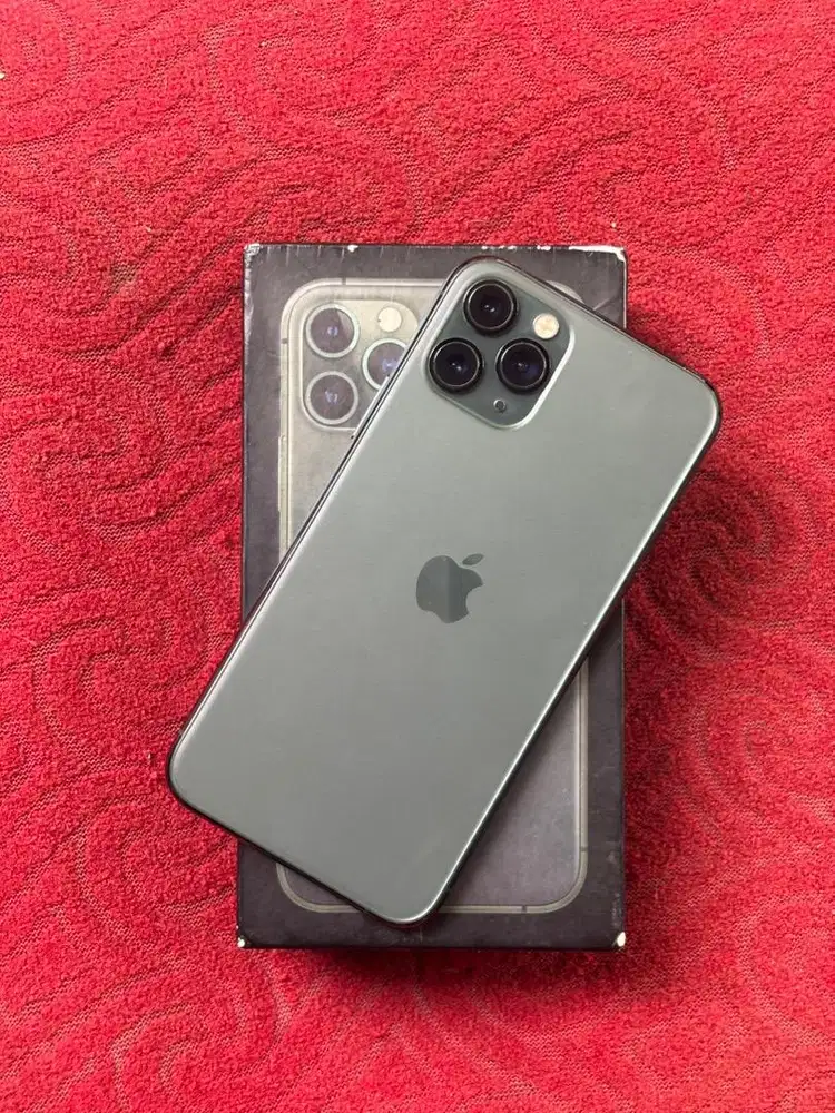 Iphone 11 Pro 64 GB Inter