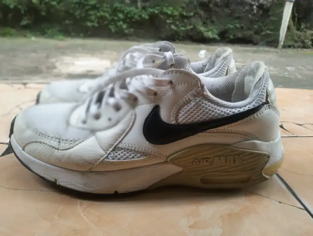 Nike Airmax second