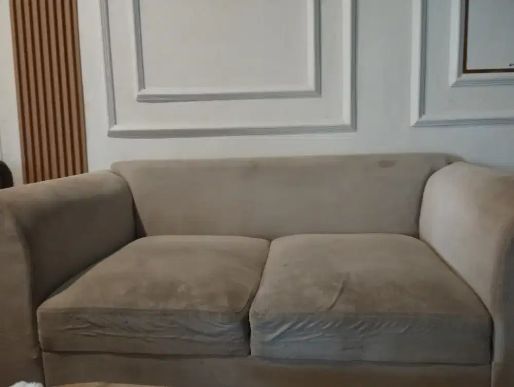 Grahadi Sofa 2 seat
