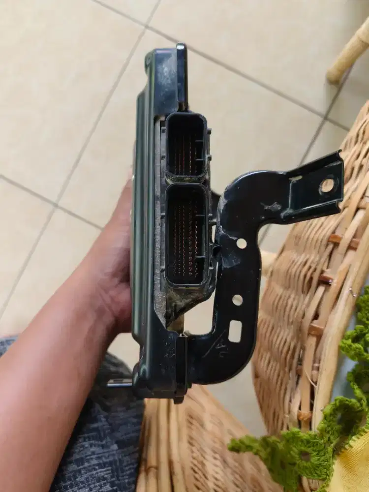 ECU copotan original