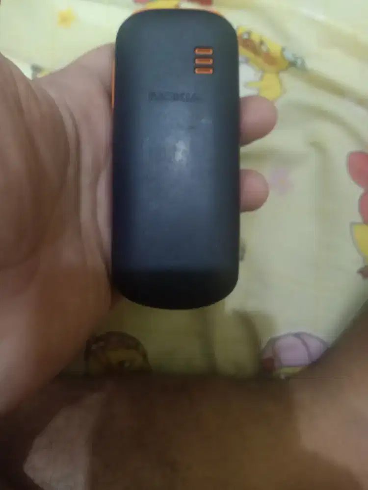 Nokia 103. Hp normal.