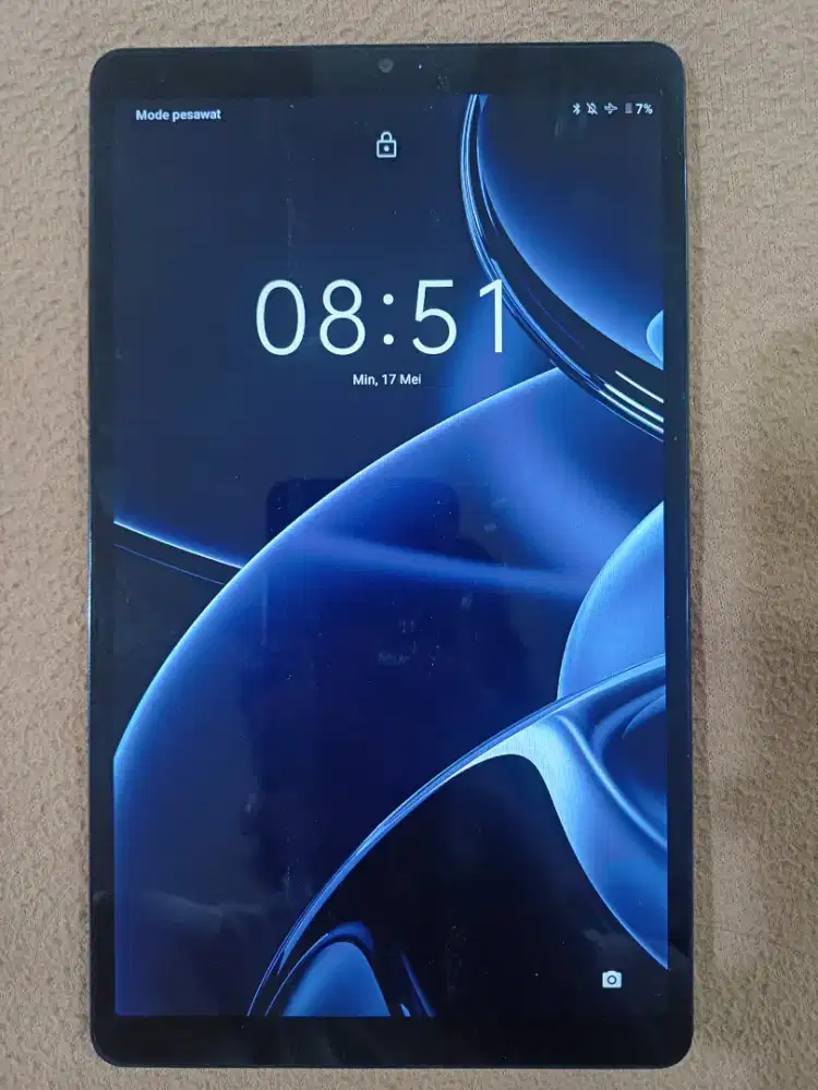 Jual batangan Tab mini Realme