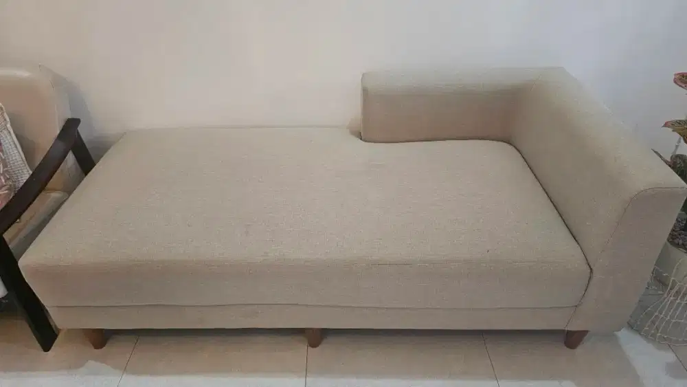 Kursi Sofa Tamu