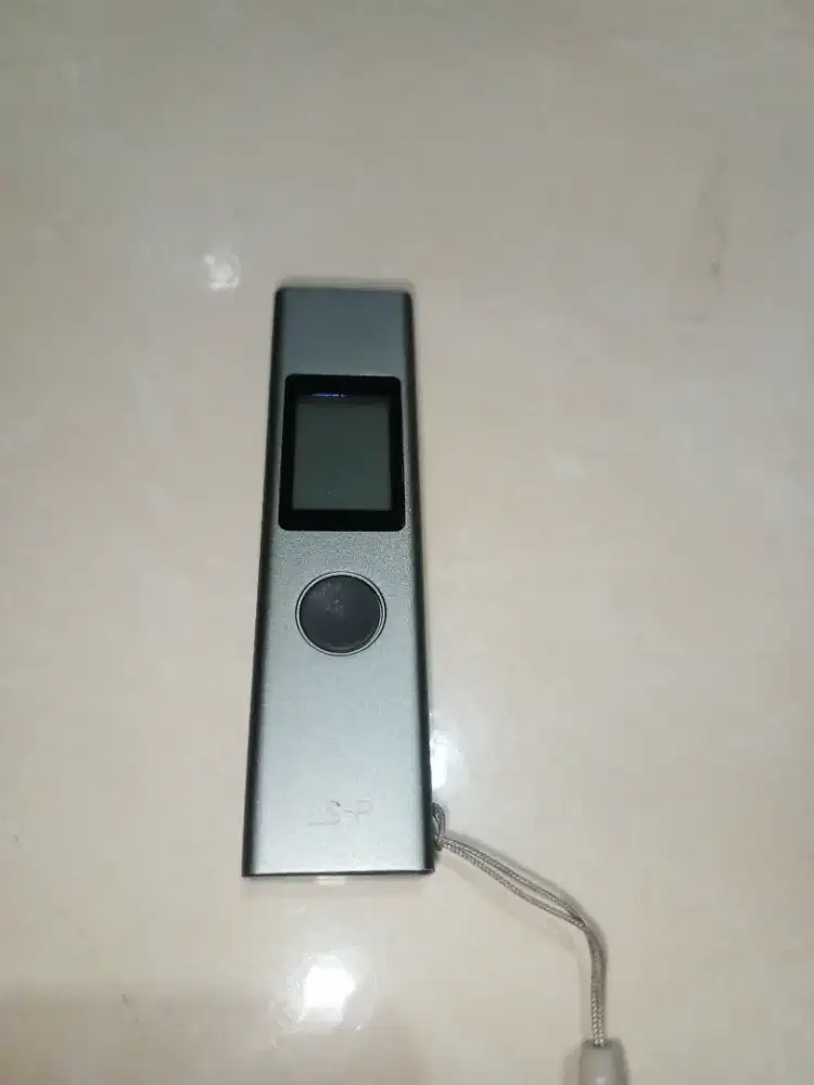 Digital Meteran Duka