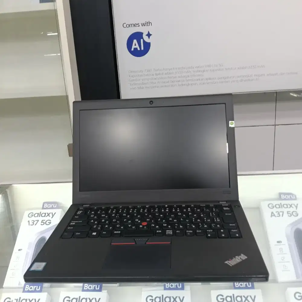 JUAL LAPTOP LENOVO MURAH MERIAH OBRAL BISA KREDIT TANPA DP