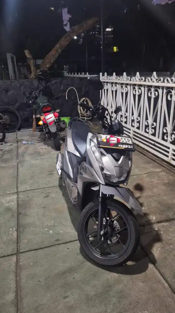 Dijual, Beatstreet 2023
