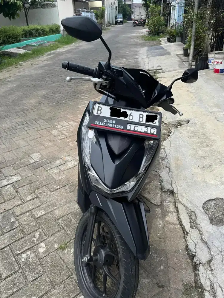 Beat Deluxe 2020