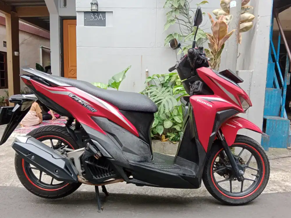Honda vario 125cc 2019