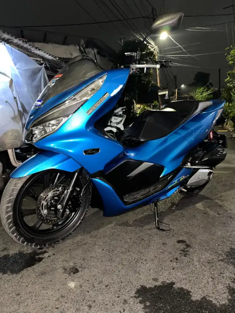 Honda PCX 150CC