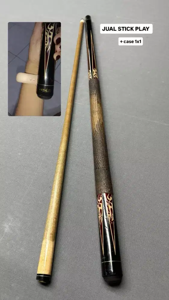 Jual stick biliar