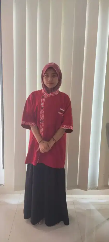 Pembantu dan Sitter