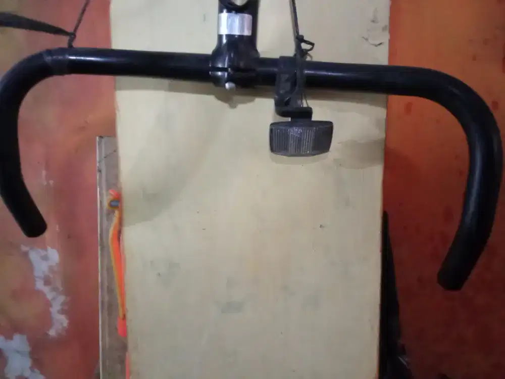 Murah stang sepeda bekas federal