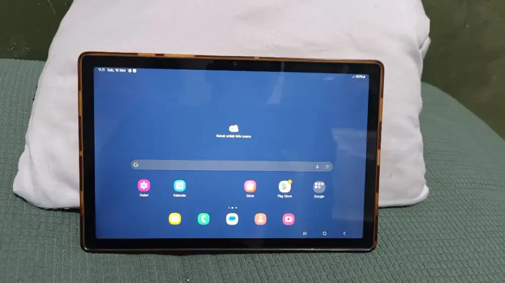 Samsung A a8 2022 10 inchi