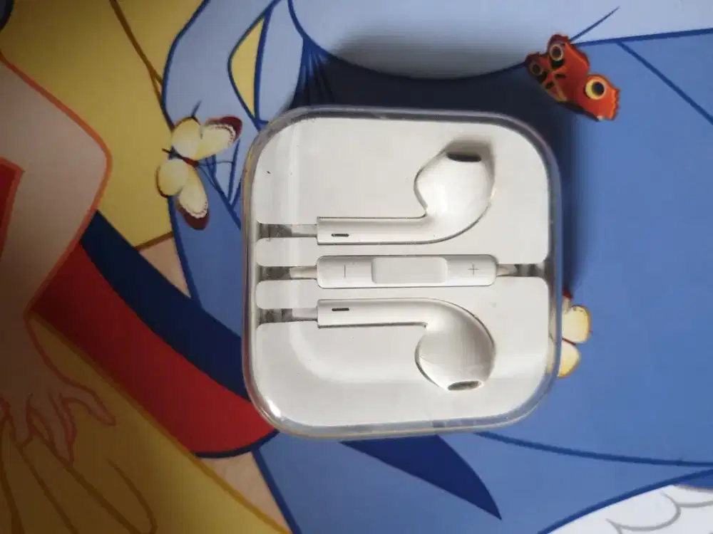 Earphone original