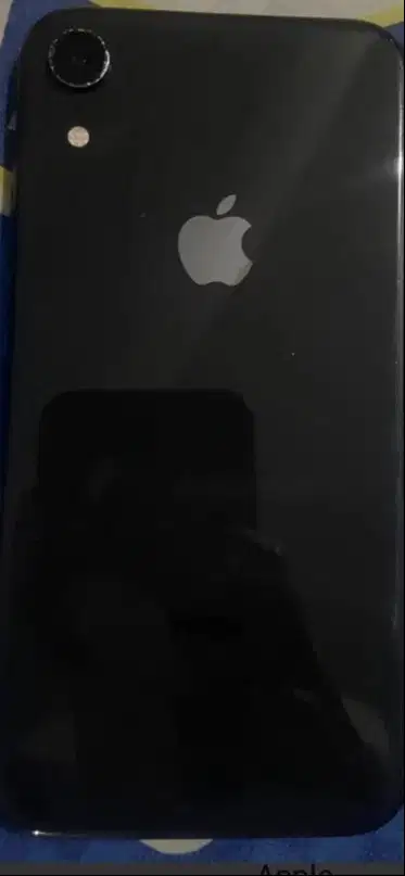Jual BU iPhone Xr