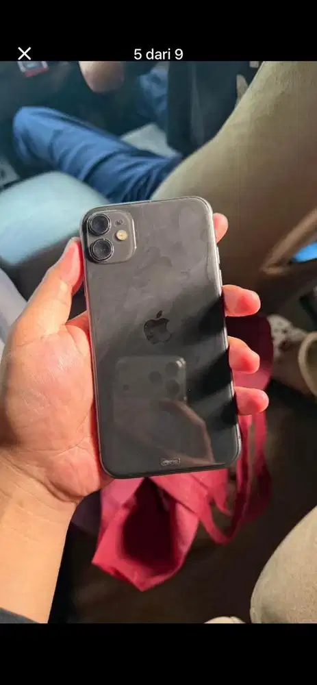 iPhone 11 64Gb iBox