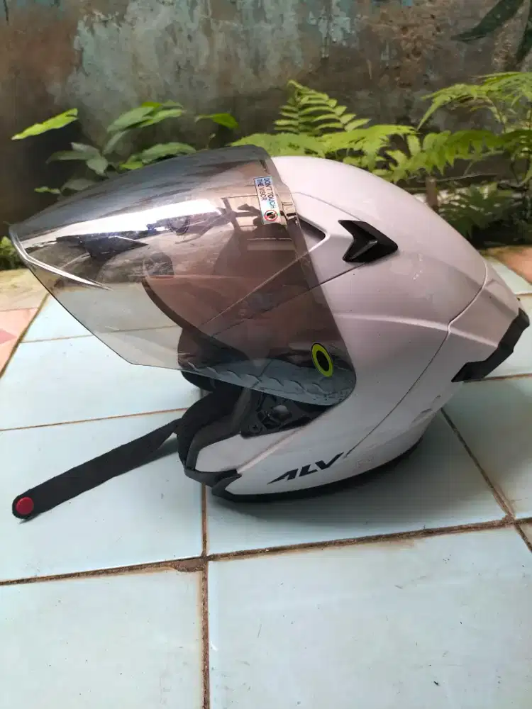 Helm ALV ultron pro 250K