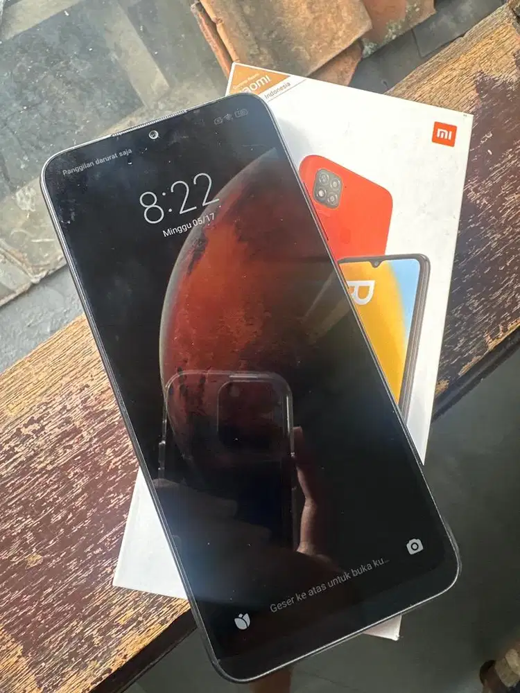 Xiaomi redmi 9c 3/32gb