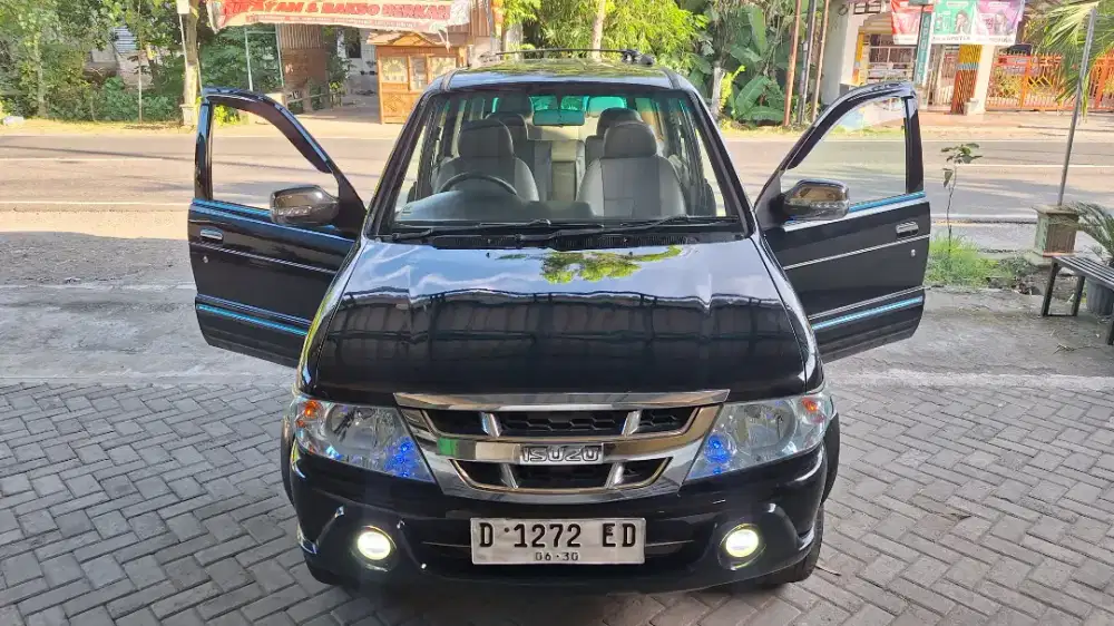 GRAND TOURING TURBO 2008 an. pembeli