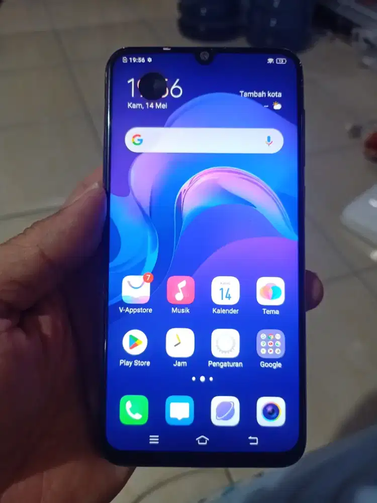 Vivo V11 4/64 joss