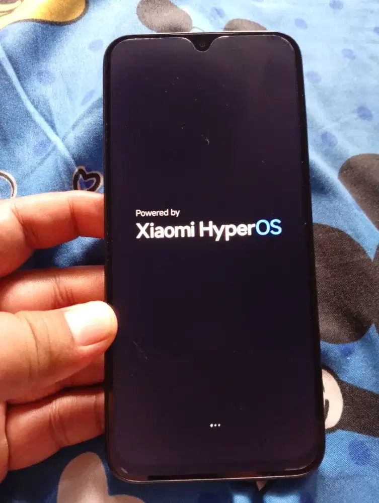 Poco C85 nfc Ram 6+6/128 GB Fullset Mulus