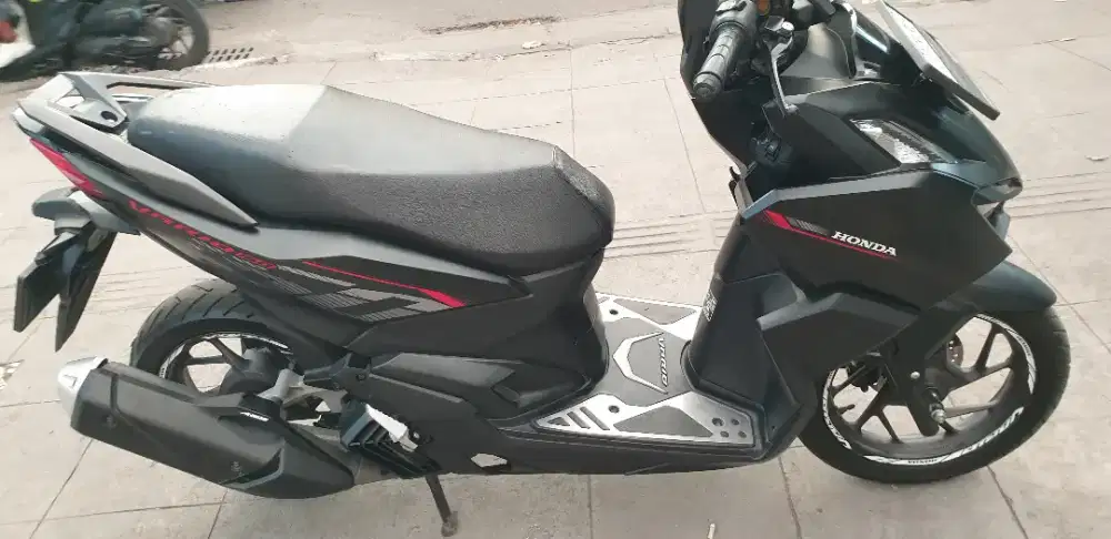 KM 11rb Vario 160 th 2023 istimewa pjk baru