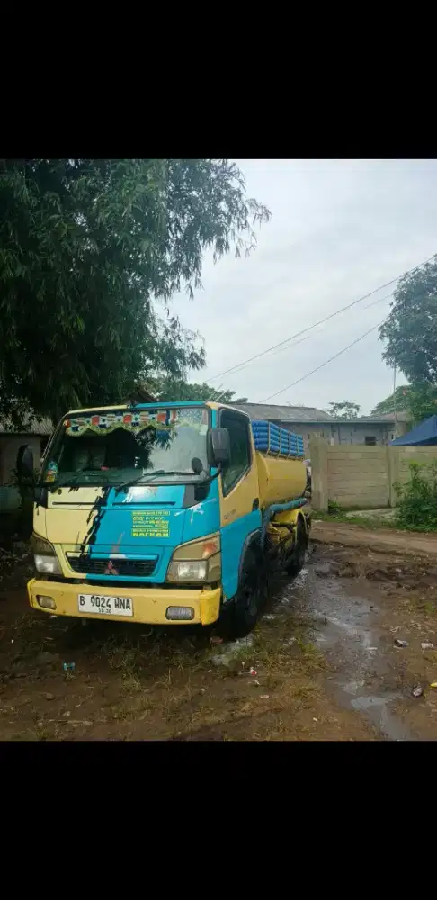 Jasa Sedot WC dan Saluran Mampet